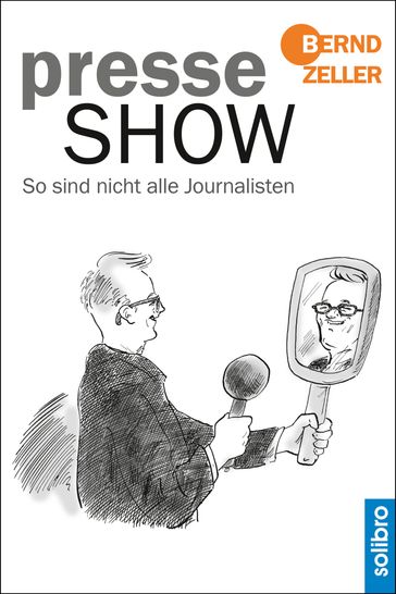 Presseshow - Bernd Zeller