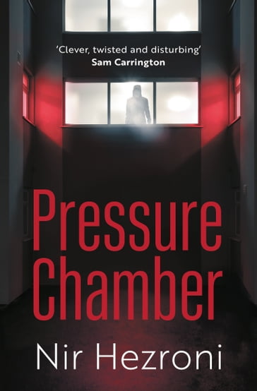 Pressure Chamber - Nir Hezroni