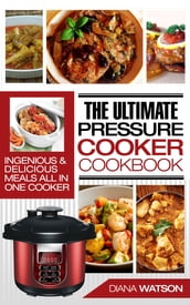 Pressure Cooker Cookbook