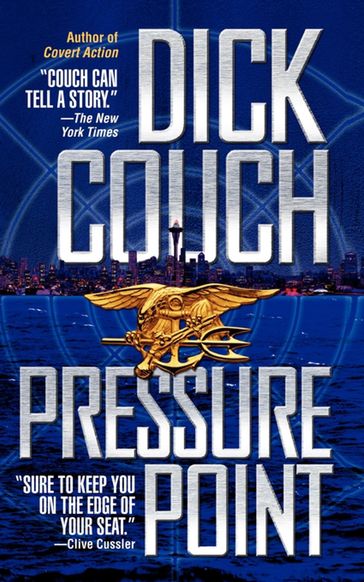 Pressure Point - Dick Couch