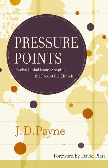 Pressure Points - J.D. Payne