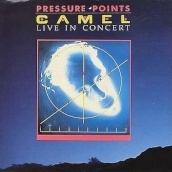 Pressure points - live in concert