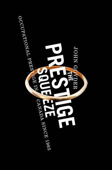 Prestige Squeeze - John Goyder