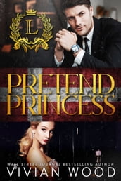 Pretend Princess