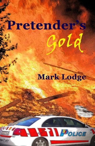 Pretender's Gold - Mark Lodge