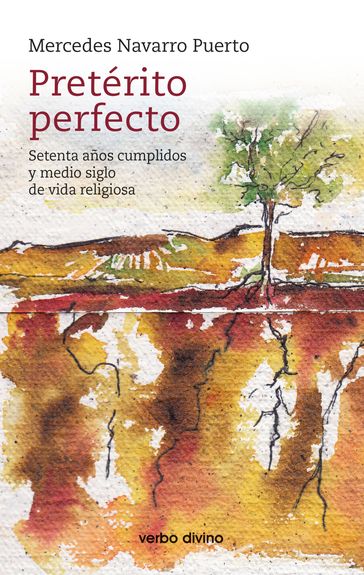 Pretérito perfecto - Mercedes Navarro Puerto