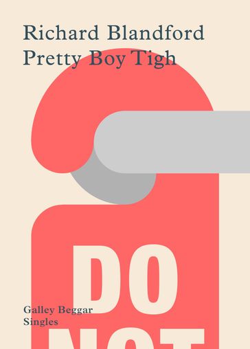 Pretty Boy Tigh - Richard Blandford