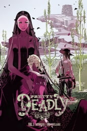 Pretty Deadly 1