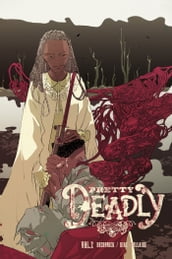 Pretty Deadly 2