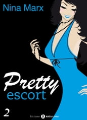 Pretty Escort - vol. 2