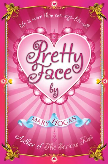 Pretty Face - Mary Hogan