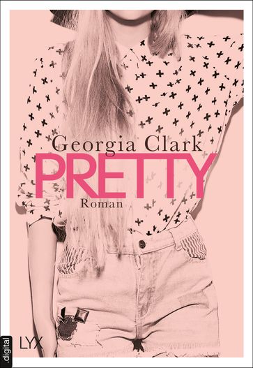 Pretty - Georgia Clark