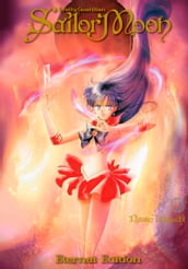 Pretty Guardian Sailor Moon Eternal Edition 3