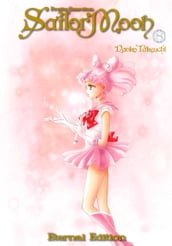 Pretty Guardian Sailor Moon Eternal Edition 8