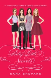 Pretty Little Liars: Pretty Little Secrets