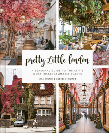 Pretty Little London - Sara Santini - Andrea Di Filippo