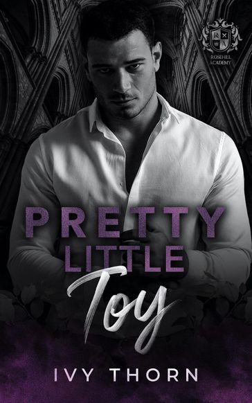 Pretty Little Toy - Ivy Thorn