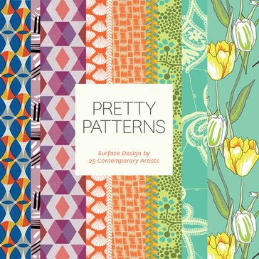 Pretty Patterns - Chronicle Books