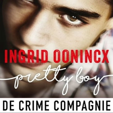 Pretty boy - Ingrid Oonincx