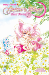 Pretty guardian Sailor Moon. Short stories. Nuova ediz.. 1.