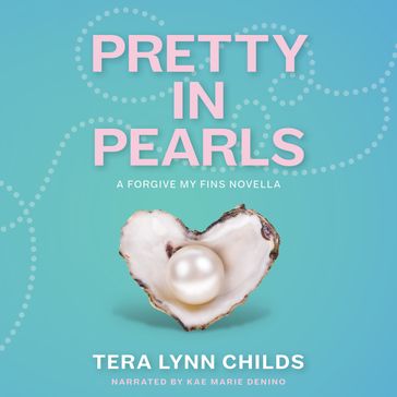 Pretty in Pearls - Tera Lynn Childs