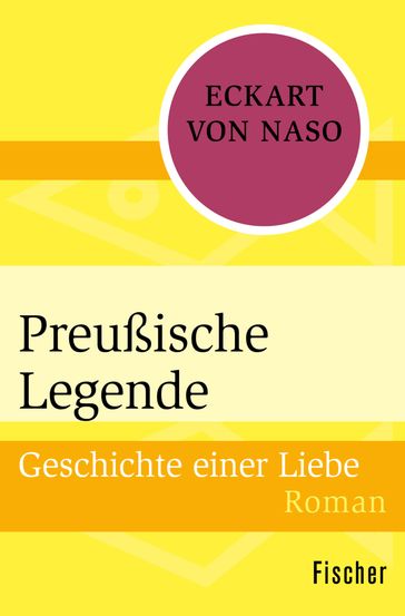 Preußische Legende - Eckart von Naso