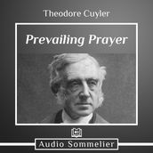 Prevailing Prayer