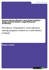 Prevalence of hepatitis C virus infection among pregnant women in a rural district in Egypt