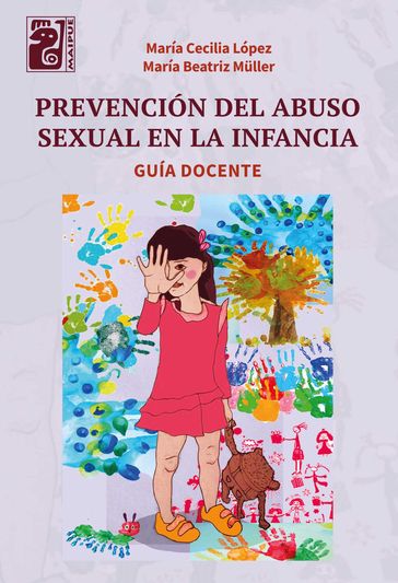 Prevención del abuso sexual en la infancia - María Cecilia López