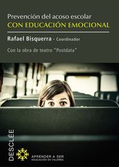 Prevención del acoso escolar con educación emocional