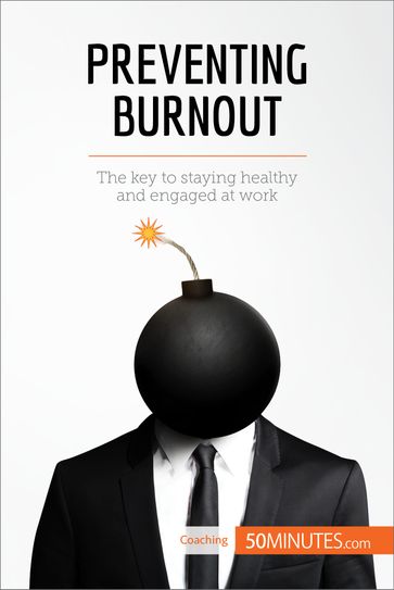 Preventing Burnout - 50Minutes