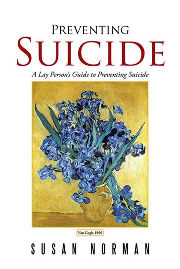 Preventing Suicide - Susan Norman