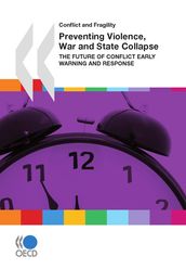 Preventing Violence, War and State Collapse