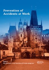 Prevention of Accidents at Work