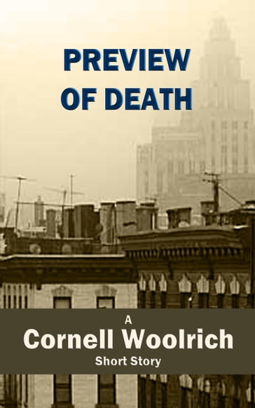 Preview of Death - Cornell Woolrich