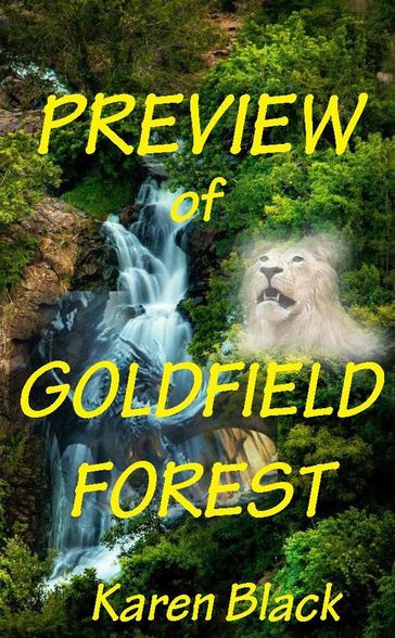 Preview of Goldfield Forest - Karen Black