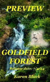 Preview of Goldfield Forest