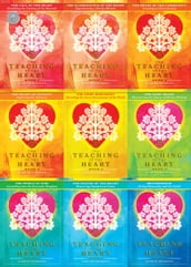 Preview of The Teaching of the Heart Series