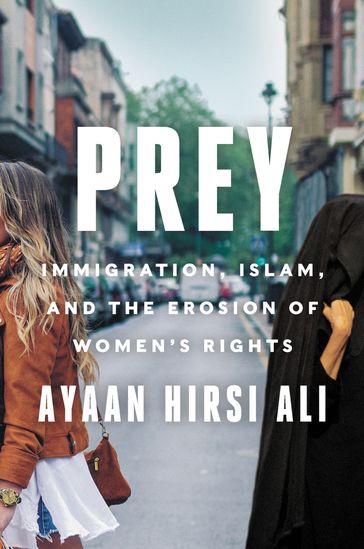 Prey - Ayaan Hirsi Ali