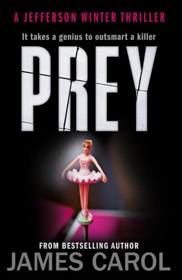 Prey - Carol James