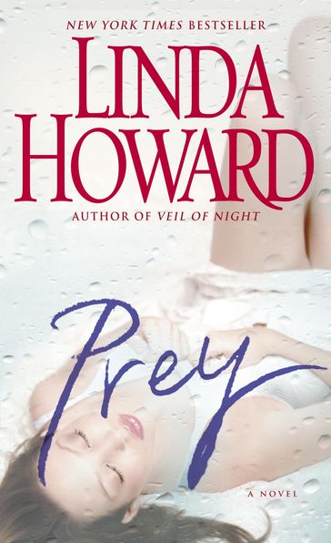 Prey - Linda Howard