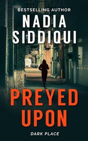 Preyed Upon (Dark Place collection)
