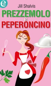 Prezzemolo e peperoncino