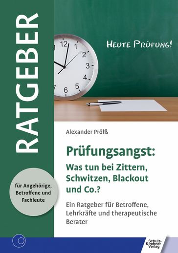 Prüfungsangst - Alexander Prolß