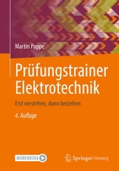 Prüfungstrainer Elektrotechnik