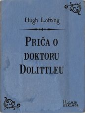 Pria o doktoru Dolittleu