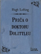 Pria o doktoru Dolittleu