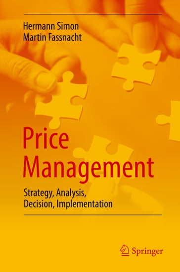 Price Management - Simon Hermann - Martin Fassnacht