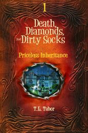 Priceless Inheritance: Book One