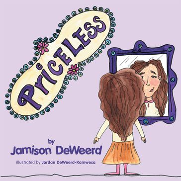 Priceless - Jamison DeWeerd